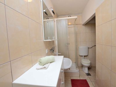 Ferienwohnung für 5 Personen (90 m²) in Rovinj 9/10