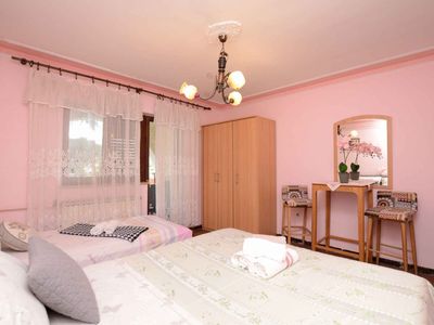 Ferienwohnung für 6 Personen (60 m²) in Rovinj 5/10