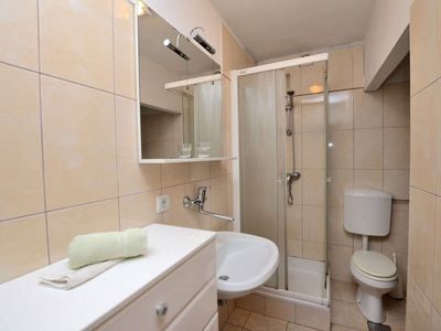 Ferienwohnung für 5 Personen (90 m²) in Rovinj 10/10