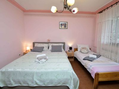 Ferienwohnung für 6 Personen (60 m²) in Rovinj 6/10