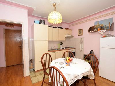 Ferienwohnung für 6 Personen (60 m²) in Rovinj 9/10