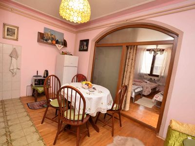 Ferienwohnung für 6 Personen (60 m²) in Rovinj 10/10