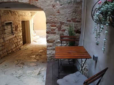 Ferienwohnung für 2 Personen (23 m²) in Rovinj 7/10