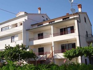 Ferienwohnung für 2 Personen (32 m²) in Rovinj