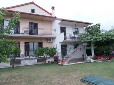 Ferienwohnung für 2 Personen (40 m²) in Rovinj 5/10