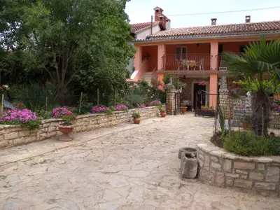 Ferienwohnung für 6 Personen (80 m²) in Rovinj 3/10