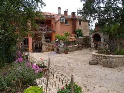 Ferienwohnung für 6 Personen (80 m²) in Rovinj 4/10