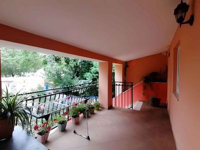 Ferienwohnung für 6 Personen (80 m²) in Rovinj 7/10