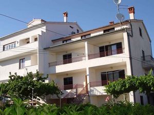 Ferienwohnung für 4 Personen (51 m²) in Rovinj