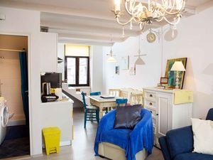Ferienwohnung für 5 Personen (55 m²) in Rovinj