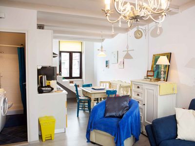 Ferienwohnung für 5 Personen (55 m²) in Rovinj 6/10