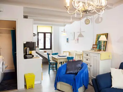 Ferienwohnung für 5 Personen (55 m²) in Rovinj 7/10