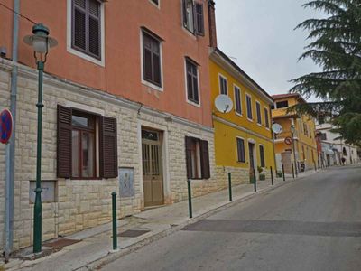 Ferienwohnung für 5 Personen (55 m²) in Rovinj 3/10