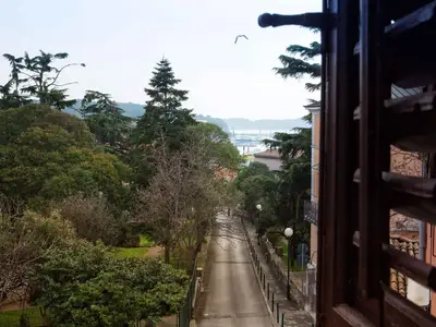 Ferienwohnung für 5 Personen (55 m²) in Rovinj 3/10