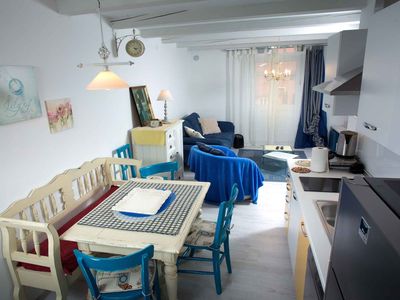 Ferienwohnung für 5 Personen (55 m²) in Rovinj 10/10