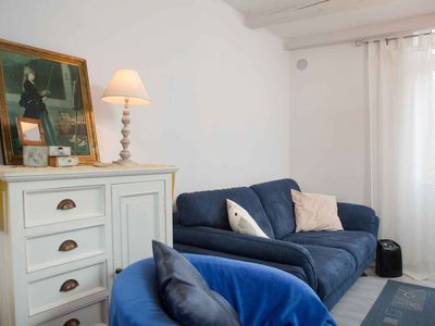 Ferienwohnung für 5 Personen (55 m²) in Rovinj 1/10