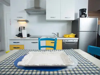 Ferienwohnung für 5 Personen (55 m²) in Rovinj 6/10