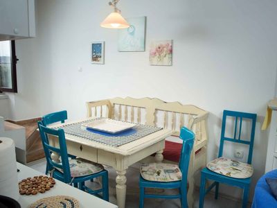 Ferienwohnung für 5 Personen (55 m²) in Rovinj 9/10