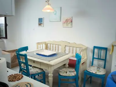 Ferienwohnung für 5 Personen (55 m²) in Rovinj 10/10