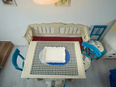 Ferienwohnung für 5 Personen (55 m²) in Rovinj 9/10