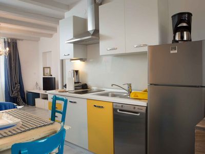 Ferienwohnung für 5 Personen (55 m²) in Rovinj 4/10