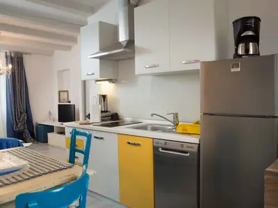 Ferienwohnung für 5 Personen (55 m²) in Rovinj 5/10