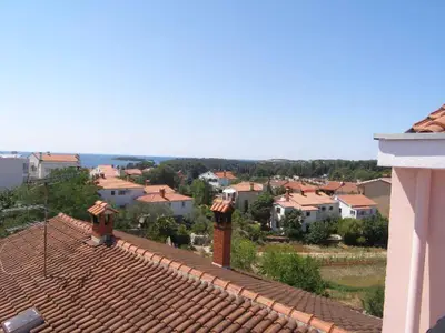 Ferienwohnung für 2 Personen (28 m²) in Rovinj 4/10