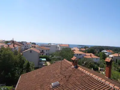 Ferienwohnung für 2 Personen (28 m²) in Rovinj 6/10