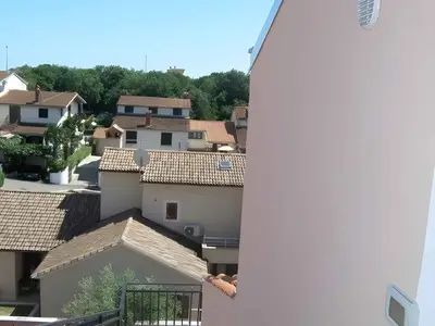 Ferienwohnung für 2 Personen (28 m²) in Rovinj 9/10
