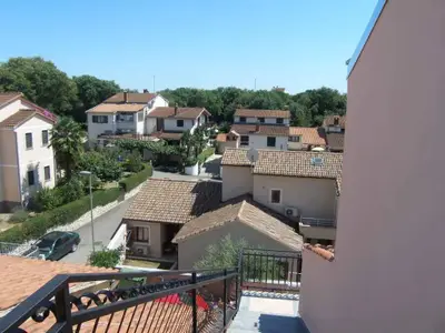 Ferienwohnung für 2 Personen (28 m²) in Rovinj 7/10