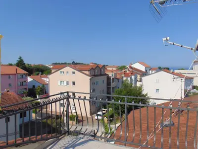 Ferienwohnung für 2 Personen (28 m²) in Rovinj 5/10