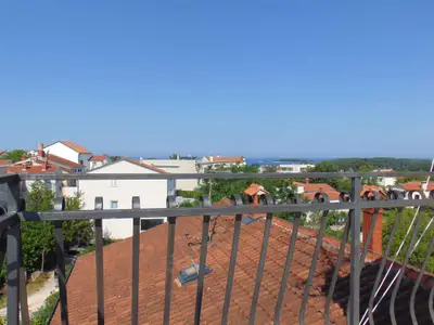 Ferienwohnung für 2 Personen (28 m²) in Rovinj 3/10