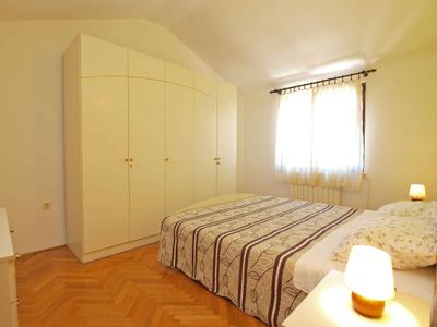 Ferienwohnung für 4 Personen (60 m²) in Rovinj 6/10