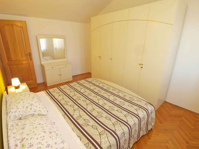 Ferienwohnung für 4 Personen (60 m²) in Rovinj 9/10