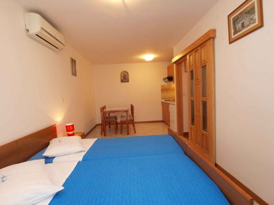 Ferienwohnung für 4 Personen (34 m²) in Rovinj 5/10