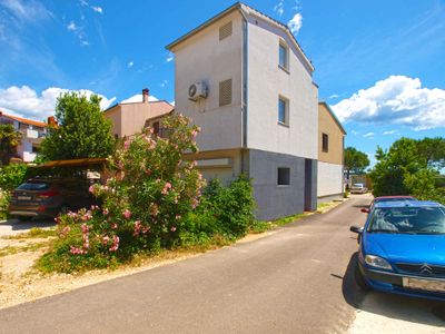 Ferienwohnung für 2 Personen (30 m²) in Rovinj 2/10