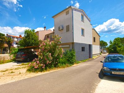 Ferienwohnung für 2 Personen (30 m²) in Rovinj 4/10