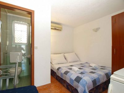 Ferienwohnung für 2 Personen (30 m²) in Rovinj 8/10