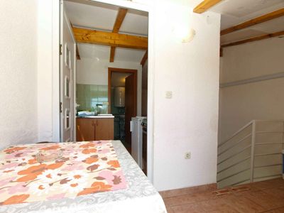 Ferienwohnung für 2 Personen (30 m²) in Rovinj 9/10