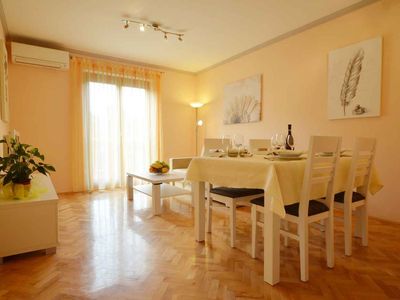 Ferienwohnung für 4 Personen (43 m²) in Rovinj 7/10