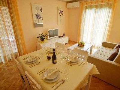 Ferienwohnung für 4 Personen (43 m²) in Rovinj 8/10