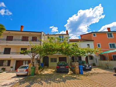 Ferienwohnung für 4 Personen (34 m²) in Rovinj 2/10