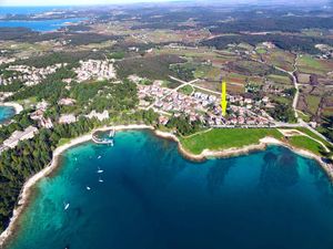 Ferienwohnung für 2 Personen (30 m²) in Rovinj