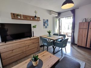 Ferienwohnung für 4 Personen (37 m²) in Rovinj