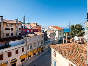 Ferienwohnung für 6 Personen (64 m²) in Rovinj