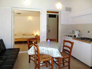 Ferienwohnung für 3 Personen (30 m²) in Rovinj