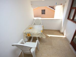 Ferienwohnung für 4 Personen (50 m²) in Rovinj