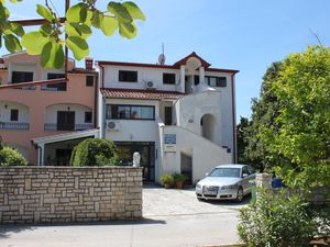 Ferienwohnung für 3 Personen (24 m²) in Rovinj