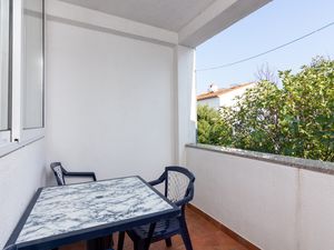 Ferienwohnung für 4 Personen (34 m²) in Rovinj