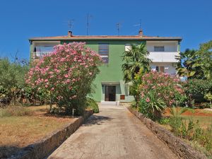 Ferienwohnung für 3 Personen (15 m²) in Rovinj